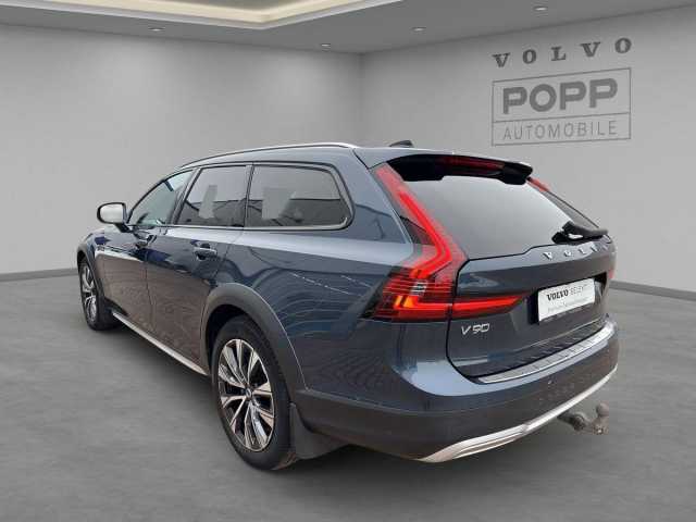 Volvo V90 Cross Country V90 Cross Country