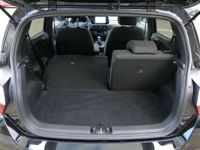 Hyundai i10 1.0 N Line T-GDi