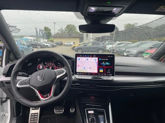 Volkswagen Golf DSG GTI Golf VIII