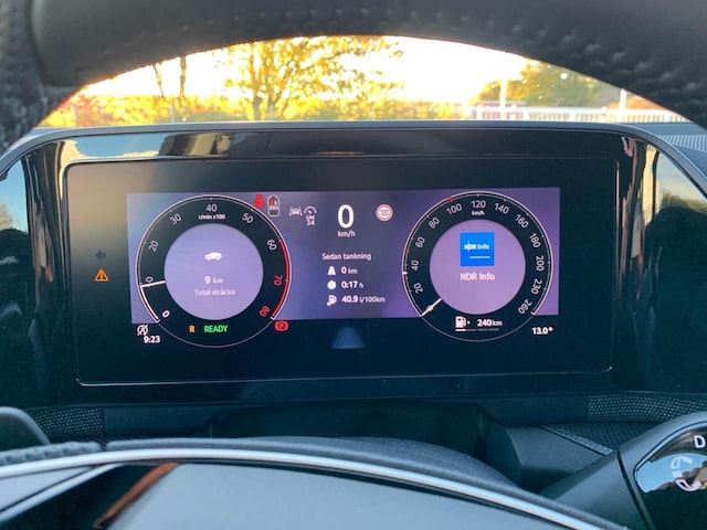 Skoda Kodiaq 1.5 TSI Selection