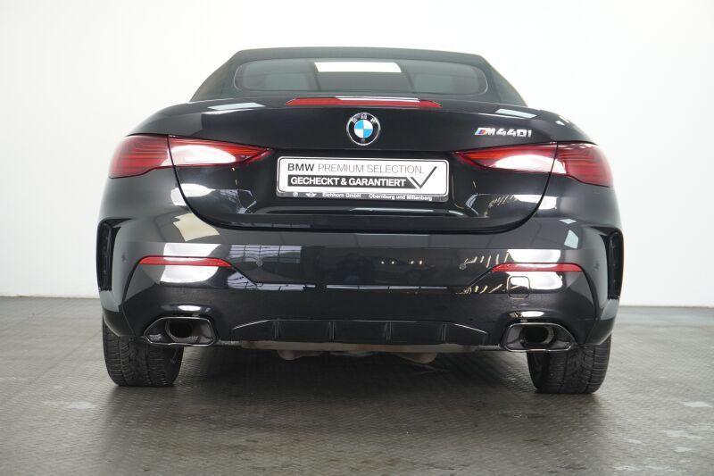 BMW M440 Cabrio M440i xDrive