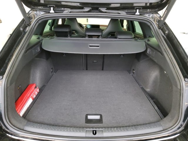 Cupra Leon 2.0 TSI DSG ST Sportstourer