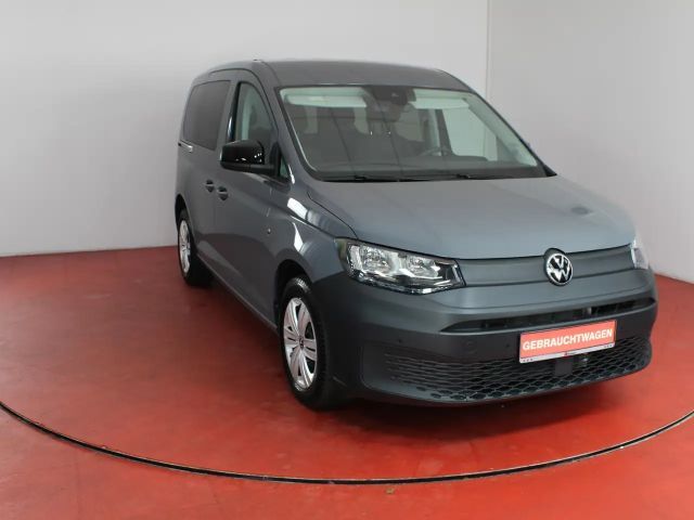 Volkswagen Caddy Combi