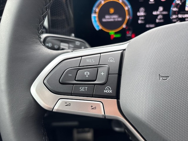 Volkswagen Tiguan eTSI CarPlay/AHK/Virt/360/ACC/LED