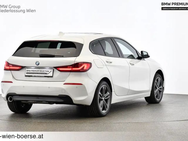 BMW 116 116d