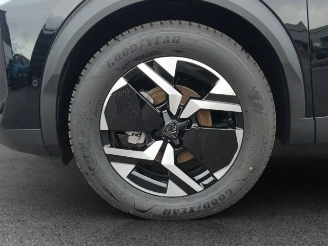 Peugeot 2008 Allure Pack