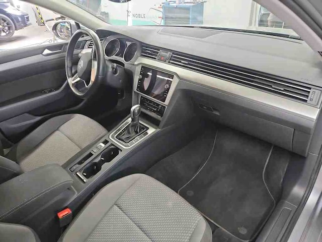 Volkswagen Passat 1.5 TSI DSG Variant