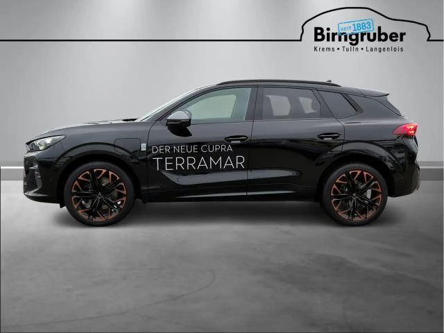 Cupra Terramar 1.5 e-Hybrid VZ e-Hybrid