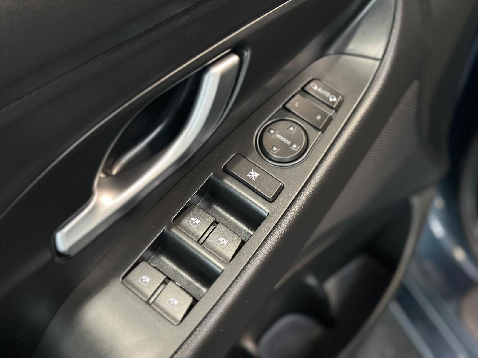 Hyundai i30 1.0 Hybrid T-GDi Trend