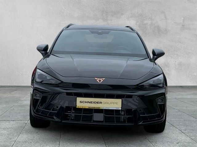 Cupra Leon DSG ST VZ