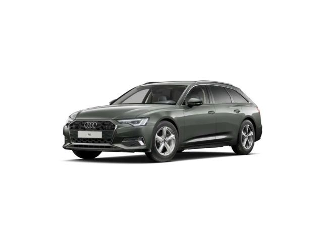 Audi A6 35 TDI Avant S-Tronic