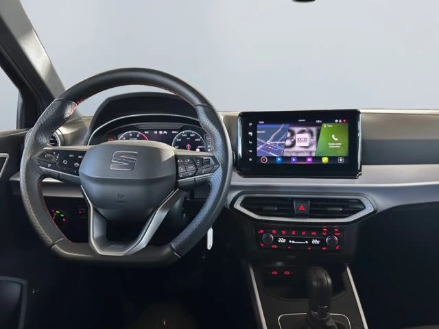 Seat Arona 1.0 TSI DSG FR-lijn