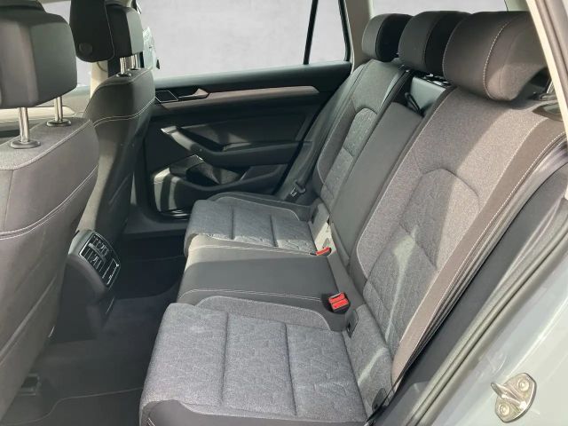 Volkswagen Passat Business DSG Variant