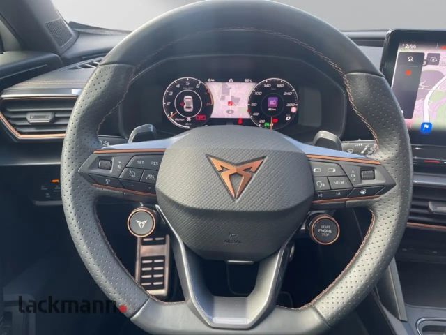 Cupra Formentor 4Drive VZ