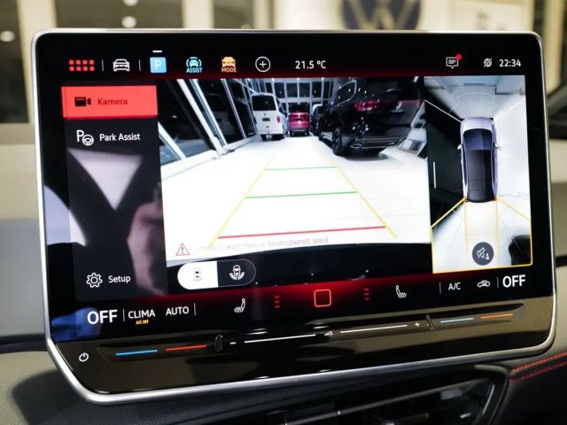 Volkswagen ID.3 GTX Performance