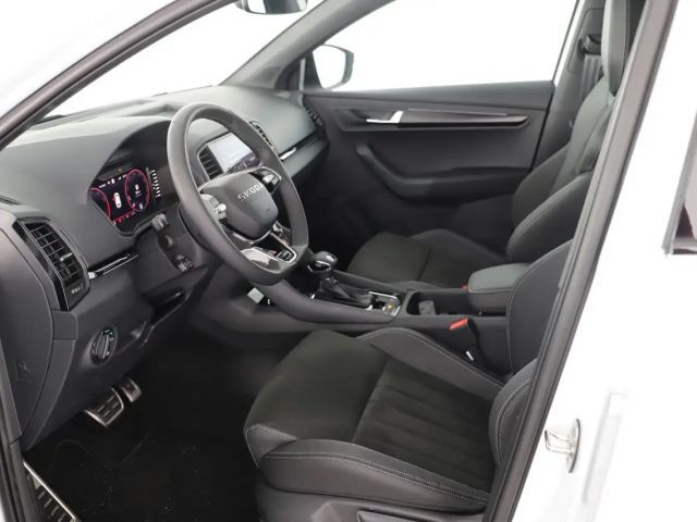 Skoda Karoq ACT Sportline