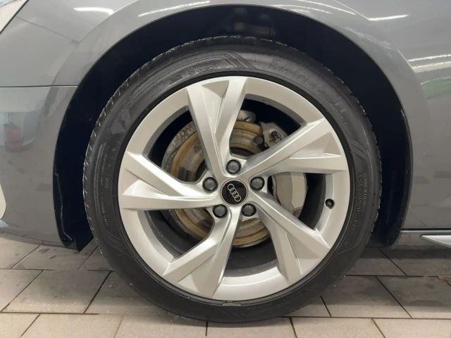 Audi A4 40 TFSI S-Line