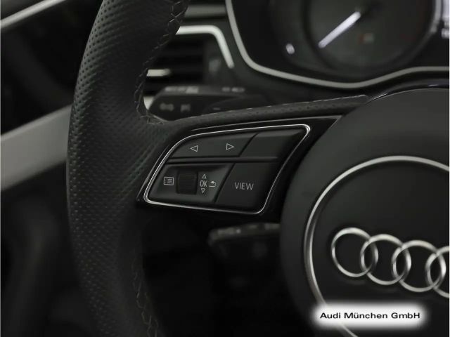 Audi S5 TDI tiptr. Navi+/Matrix