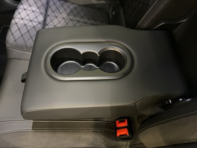 Volkswagen Golf 1.5 TSI Golf VIII