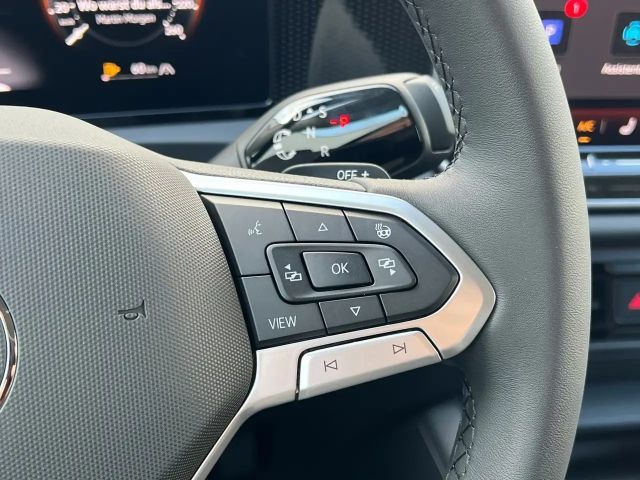 Volkswagen Tiguan DSG