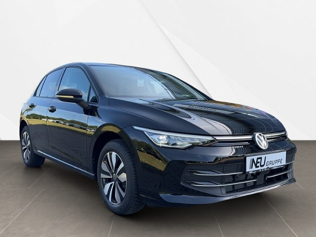 Volkswagen Golf 1,5 l eTSI OPF 85 kW (116 PS) ASG, GR, RFF, LED, RKA, BFA u.v.m.