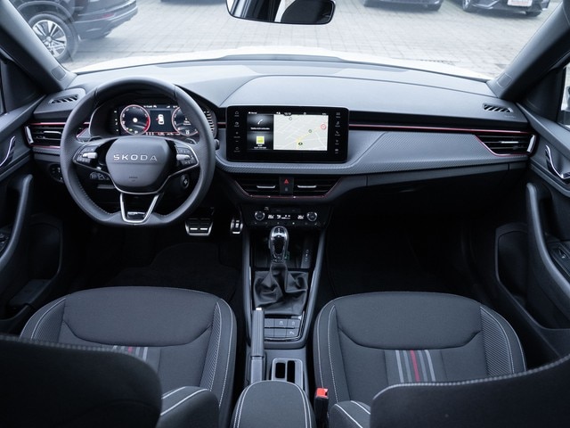 Skoda Kamiq 1.0 TSI Monte Carlo