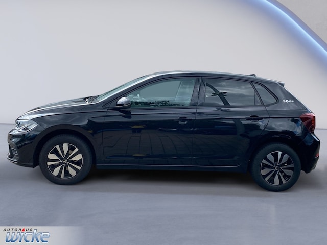 Volkswagen Polo Polo 1.0 Goal KLIMA PDC GANZJAHRESREIFEN