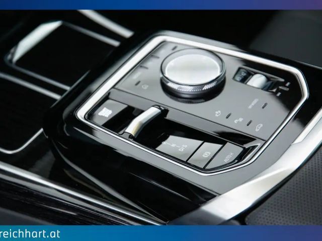 BMW 740 740d Sedan xDrive