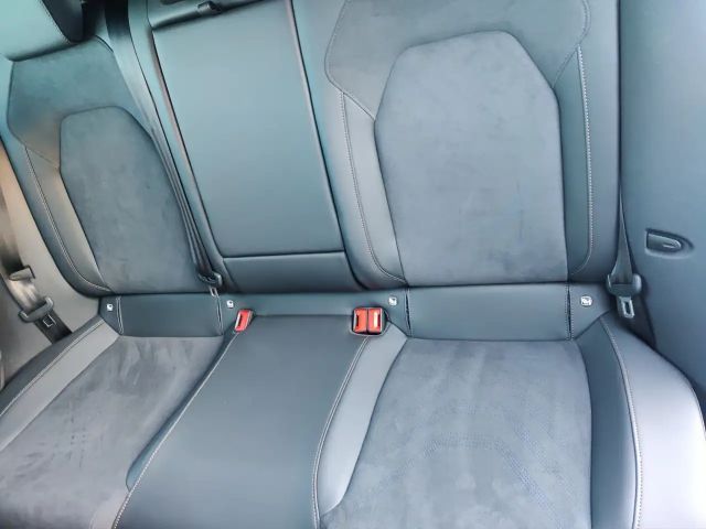 Cupra Leon 2.0 TSI 4Drive VZ