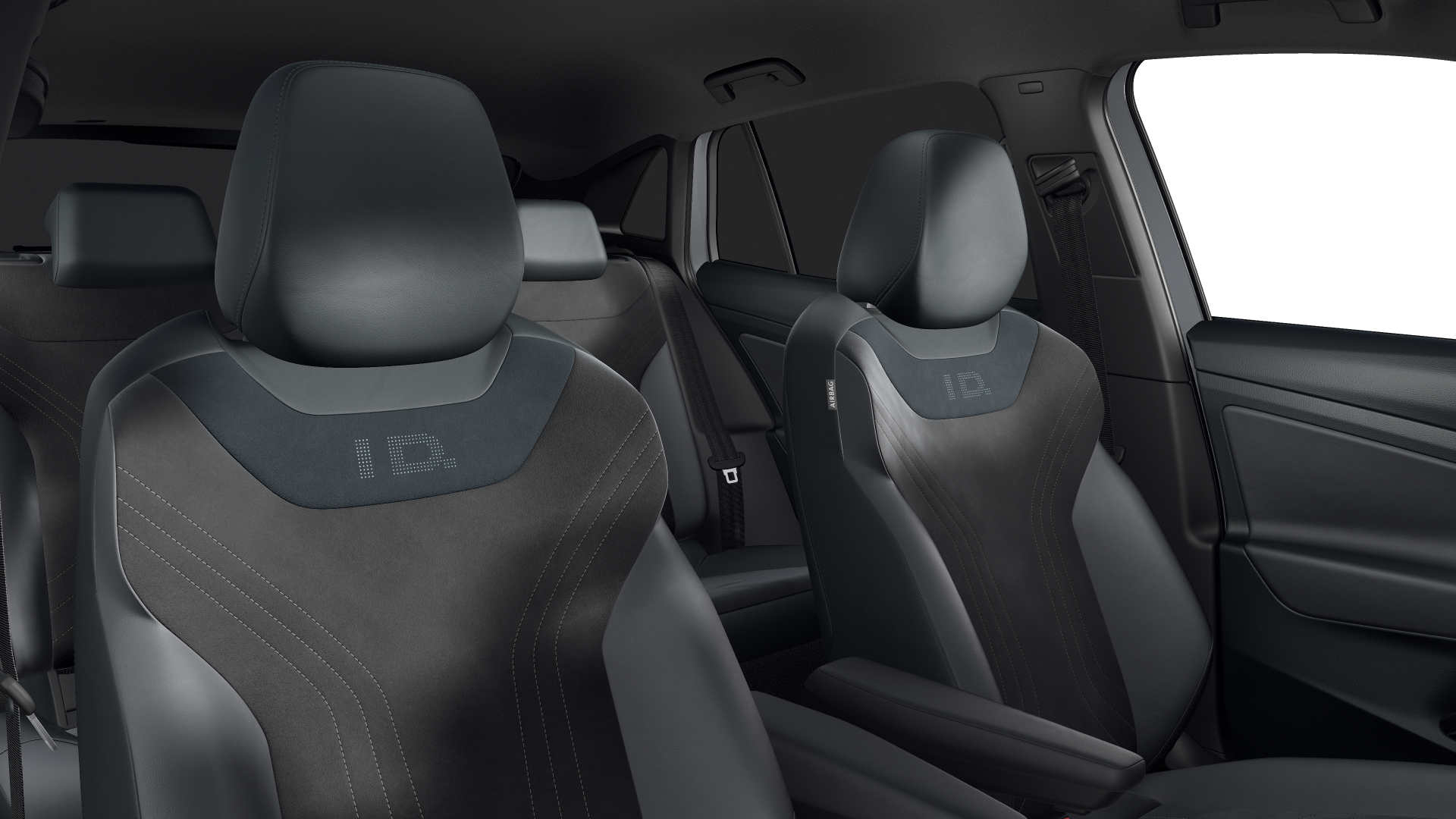 Volkswagen ID.4 82 kWh MATRIX+NAVI+APP+WäPu