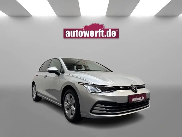 Volkswagen Golf 2.0 TDI DSG Life