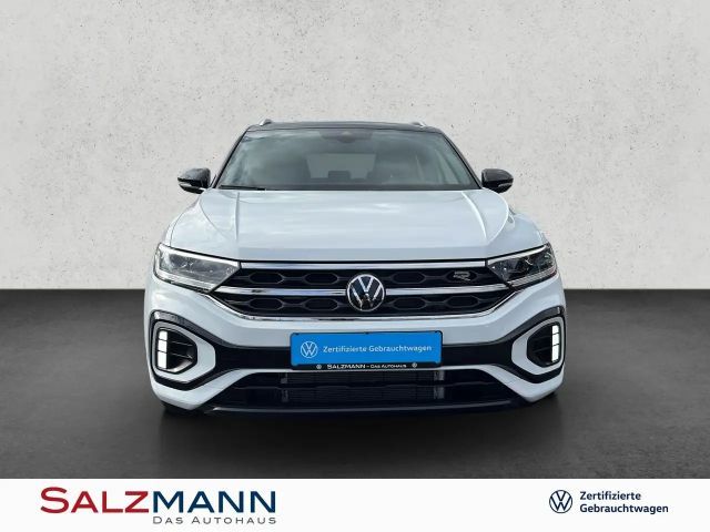 Volkswagen T-Roc 1.5 TSI DSG R-Line