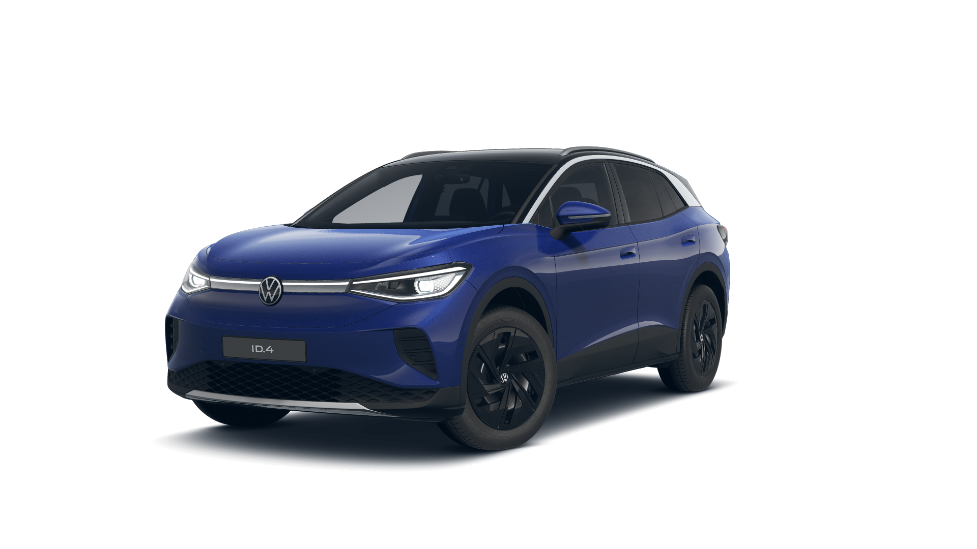 Volkswagen ID.4 *NAVI*KAMERA*MATRIX*APP CONNECT* Navi
