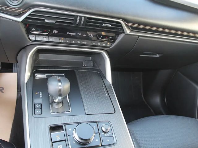 Mazda CX-60 4WD Homura Plus e-Skyactiv