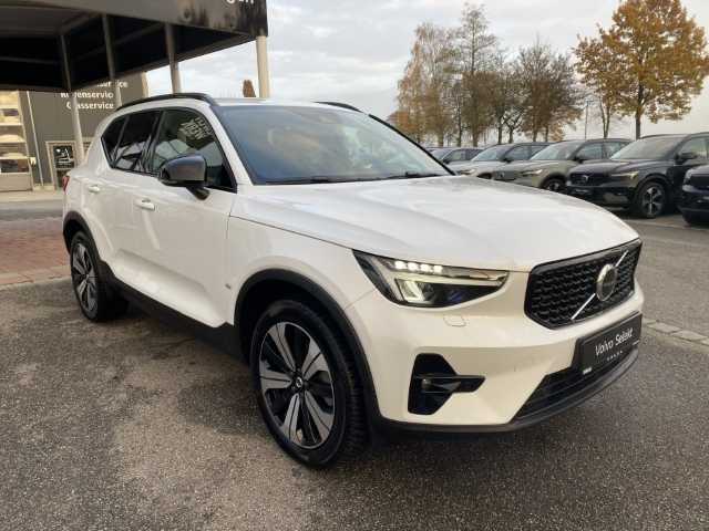 Volvo XC40 XC40