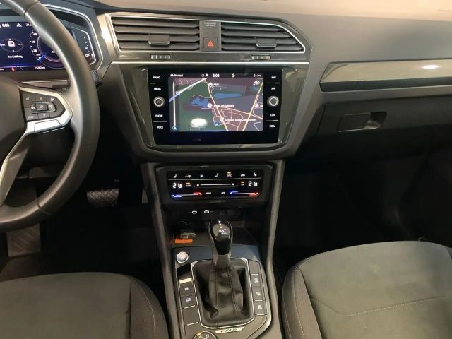 Volkswagen Tiguan 2.0 TDI DSG Elegance Elegance