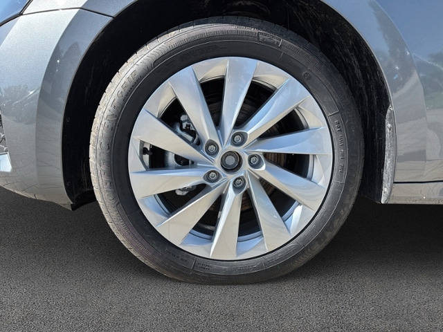 Skoda Octavia 1.5 TSI Combi