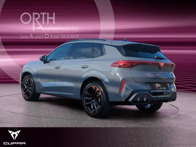 Cupra Terramar 2.0 TSI VZ