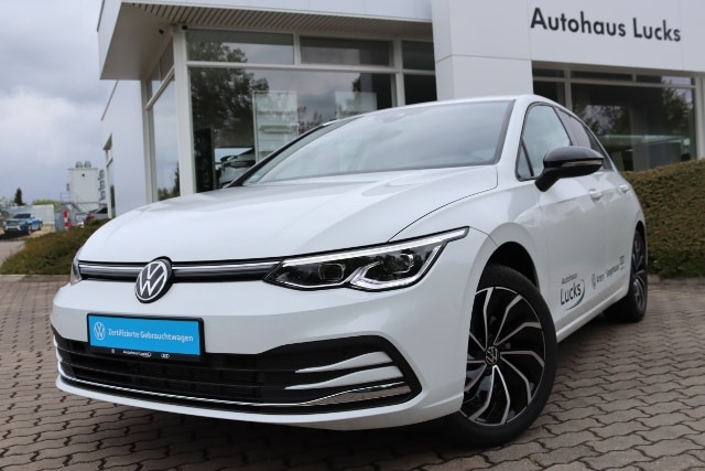 Volkswagen Golf 1.5 TSI Move