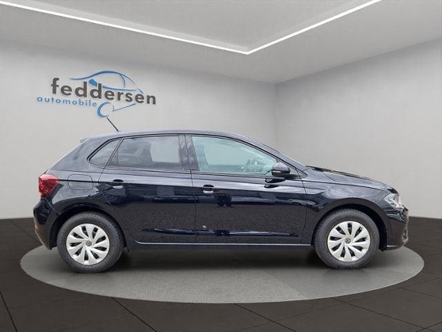 Volkswagen Polo 1.0 TSI IQ.Drive