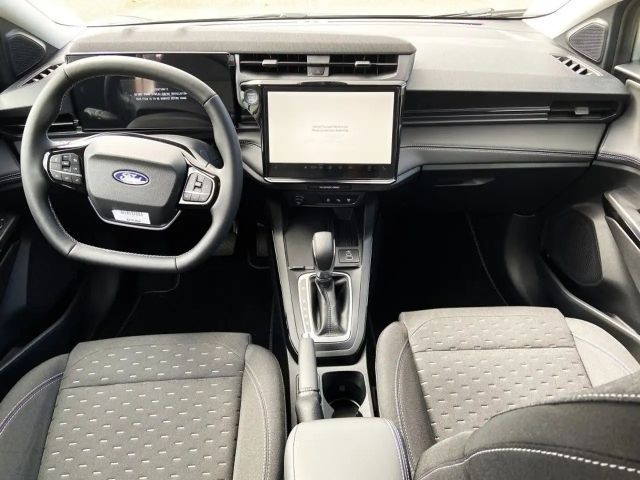 Ford Puma EcoBoost Titanium