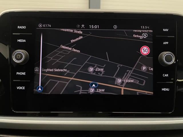 Volkswagen T-Roc 2.0 TDI