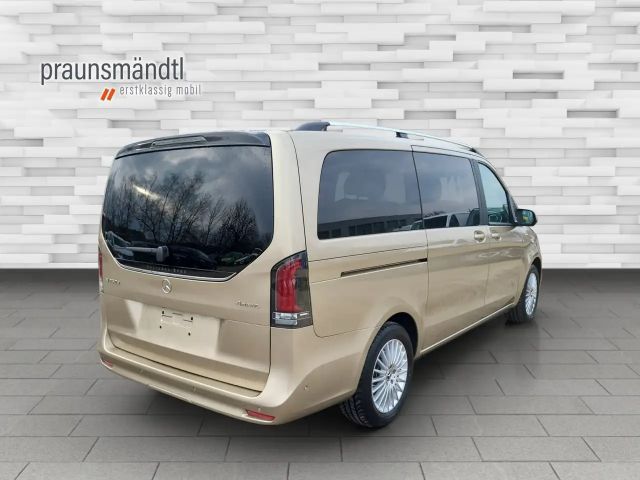 Mercedes-Benz V 250 4MATIC Style V 250 d