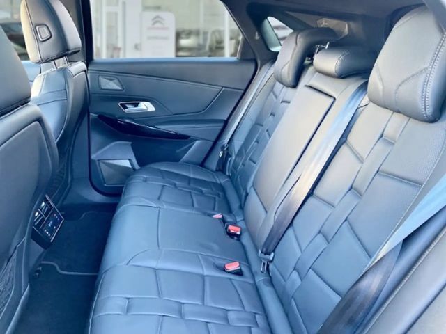 DS DS 7 Crossback Mobiles Étoile