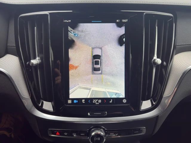 Volvo S60 AWD Dark Ultimate