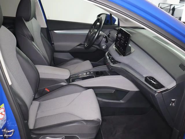 Skoda Enyaq Loft iV 60