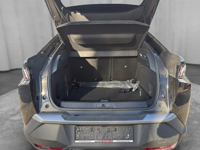 Peugeot 3008 Allure Pack Hybrid