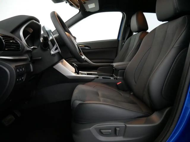 Mitsubishi Eclipse Cross PHEV