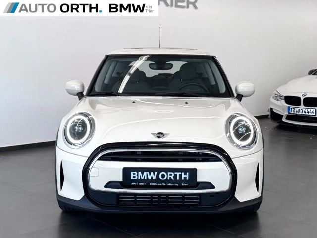 MINI One One AUTOM. NAVI LED PANO SPORTSITZ DIG.TACHO SHZ