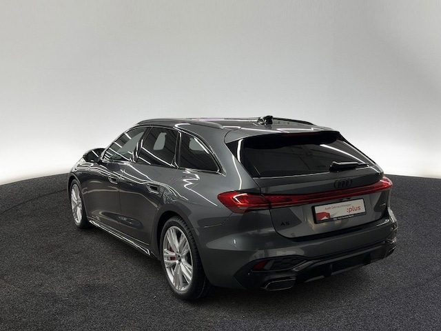 Audi A5 Avant Hybride Quattro S-Tronic